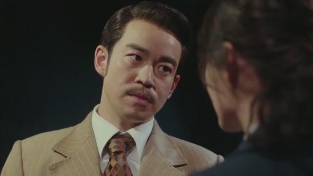 《 红蔷薇》里的这段太精彩了,田雷愤怒又克制的演技真的太棒了