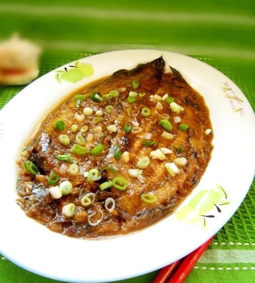 红烧舌鳎鱼的家常做法大全怎么做好