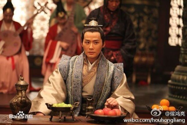 求《 琅琊榜 》角色电视剧剧照