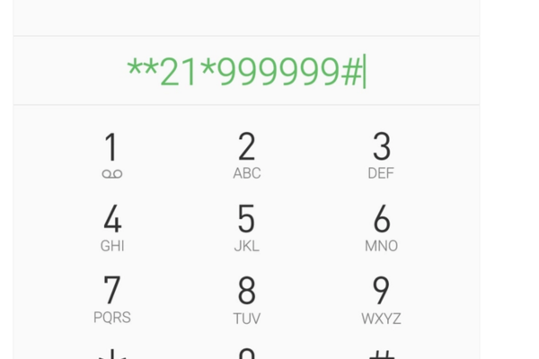 oppo手机如何设置成空号?