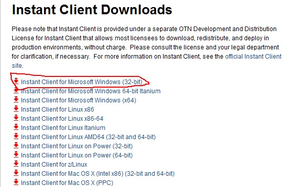 plsqldev1104x64 怎么安装