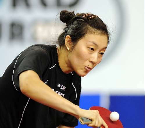 德国乒乓球运动员韩英来自哪个国家_360问答