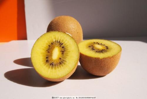 奇异果是要吃硬的还是吃软的