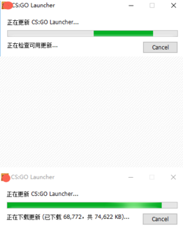 如何注册CSGO账号?