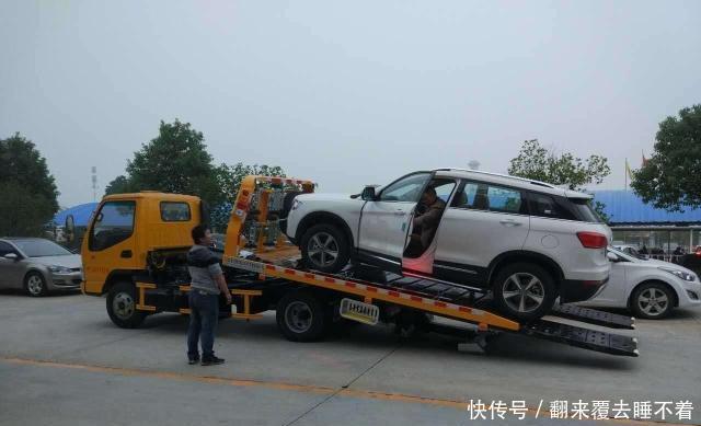 河北高速公路收费价格