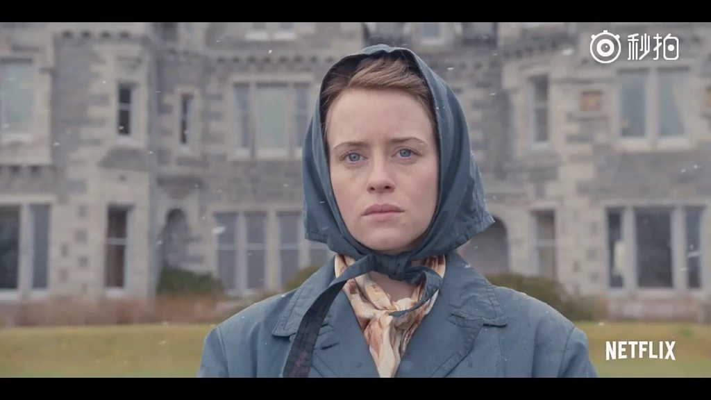 《王冠》第二季首支预告片释出!