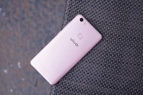vivo y67桌面时间误删怎么恢复?