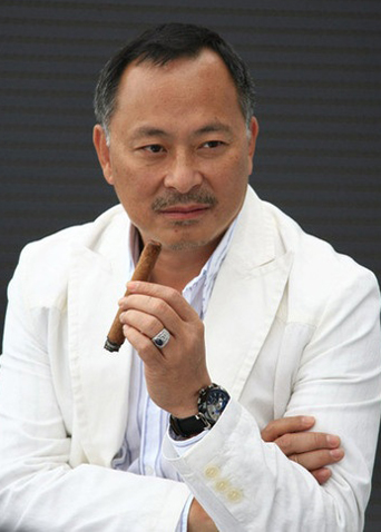 毒战制作特辑 杜琪峰曝审查对创作有影响