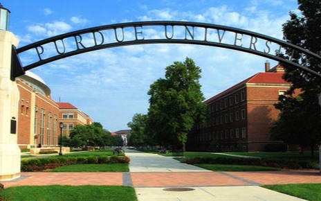 purdue university