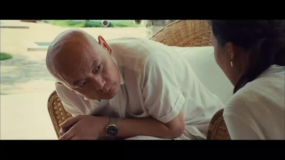 非诚勿扰:葛优喜剧,油腻中年男跟空姐 b>聊天 /b>, b>表情 /b>太贱了!