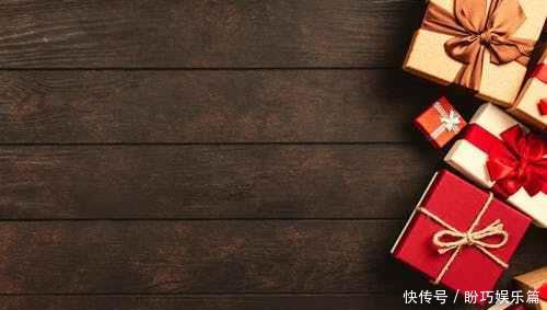 女朋友圣诞节送什么礼物好