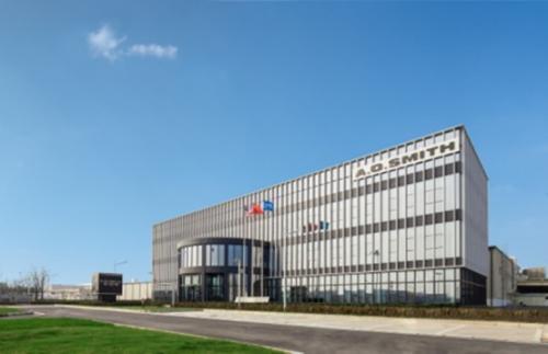 南京ao史密斯(中国)热水器有限公司在哪,地址