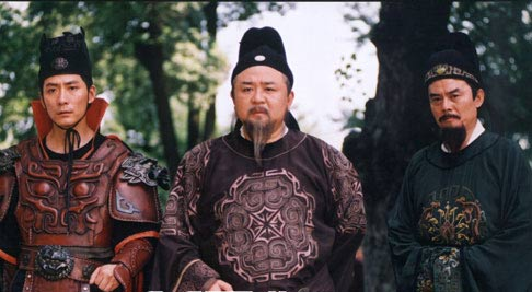 《狄仁杰第五部》免费观看有没有简介?