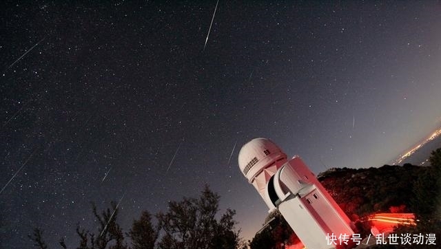 双子座流星雨最大