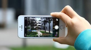 苹果手机照相不清晰怎么办