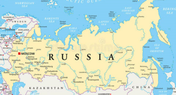 世界上土地面积最大的国家是哪个国家