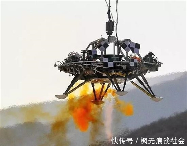 中国火星探测火箭