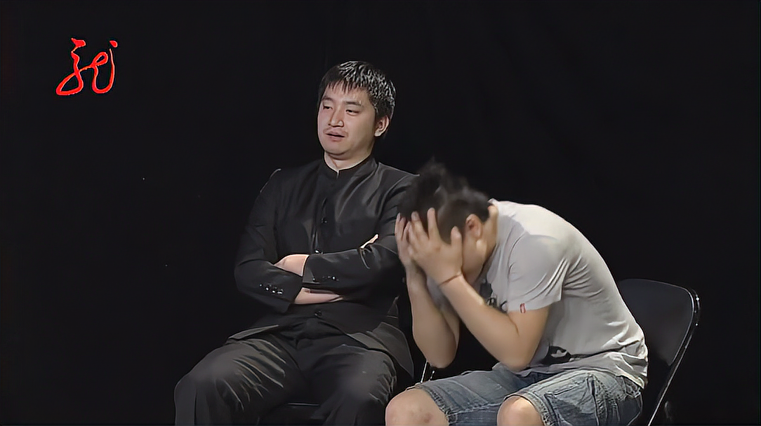  b>爱笑会议室:曹然然 /b>成名后最好的朋友直言不认识他,太扎心了