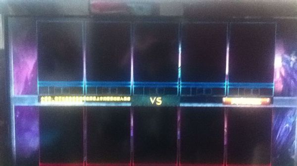 lol怎么卡在英雄加载界面一直卡进不了啊。