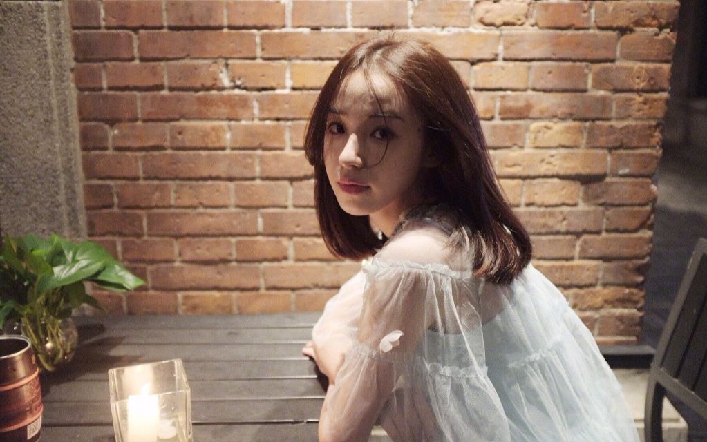 周二珂唱九张机,被 歌词和声音 征服了