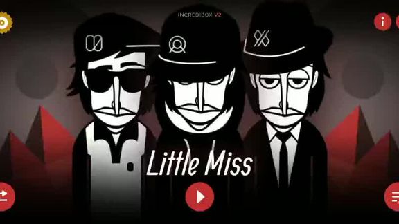 [图]Little Miss