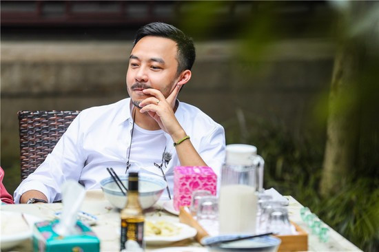 各位爱豆最喜欢《天天向上》中的哪个主持人呢?