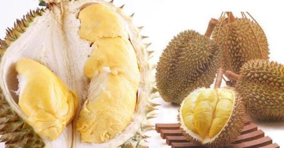 金腰榴莲好吃吗?