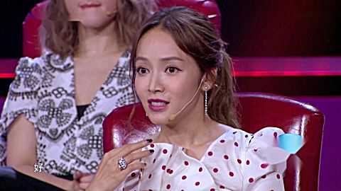  b>蒙面唱将猜猜猜 第三季 /b> 181104:冯提莫揭面,偶像张韶涵送祝福!