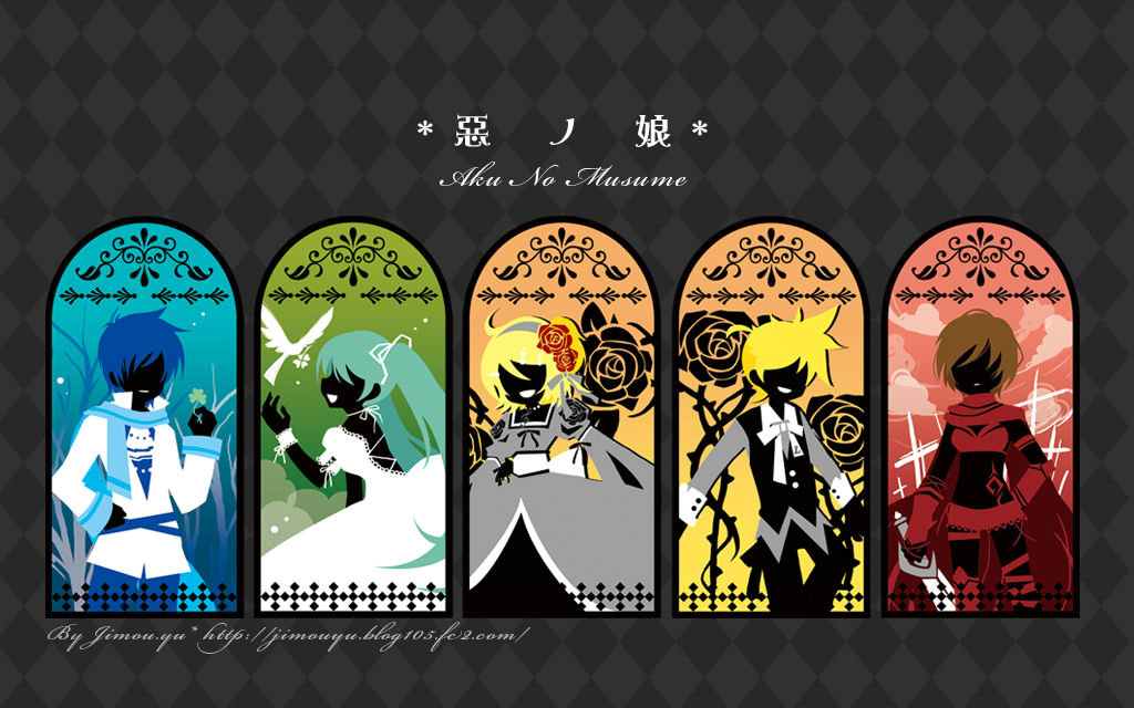 【湖南ss动漫社】 b>恶之娘 /b>舞台剧