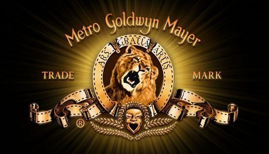 米高梅电影公司的米高梅与中国