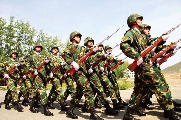 验兵时心理测试不合格还可以当兵吗?