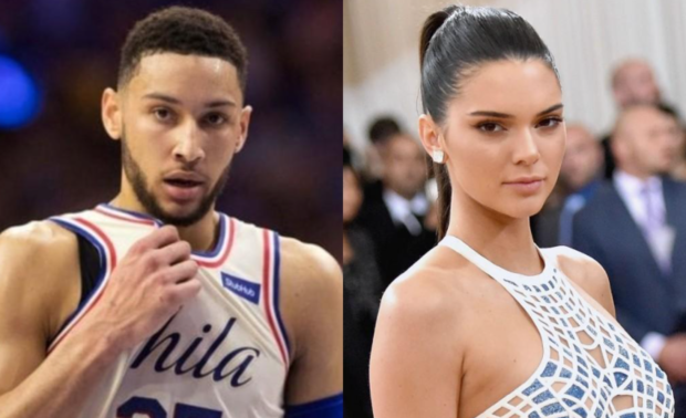 西蒙斯和肯豆为什么分手?