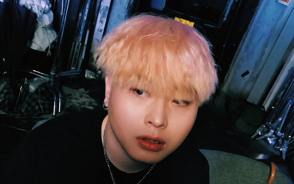 一天一首说唱乐 翻唱中国有嘻哈 time 小青龙 辉子