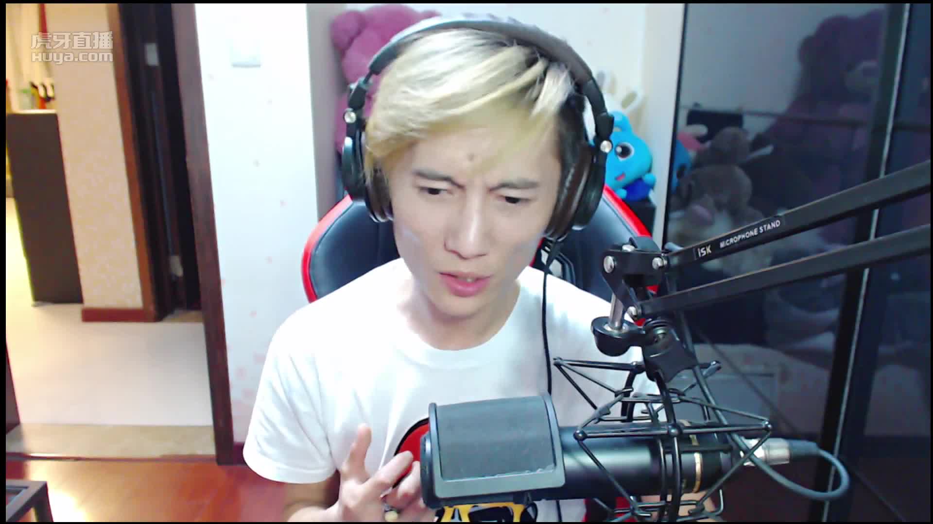 影娱麻小帅《月半小夜曲》精彩回顾