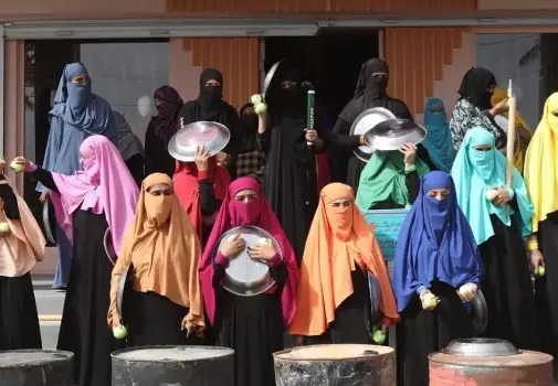 《巴基斯坦女巫》结局什么意思?