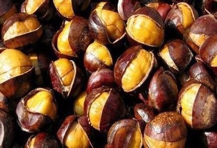 展开全部    猴力是板栗的潮汕话叫法.