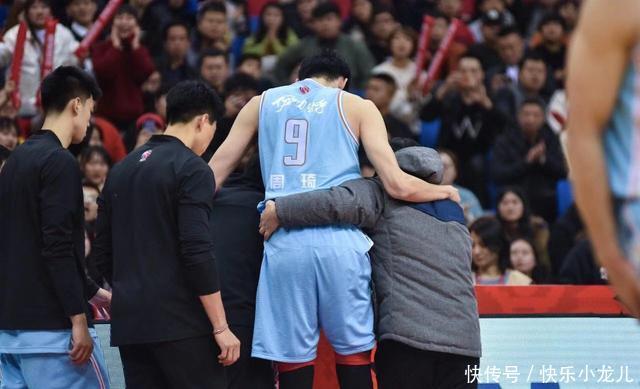 周琦为什么不受球迷欢迎