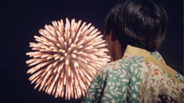 东京上空三十秒