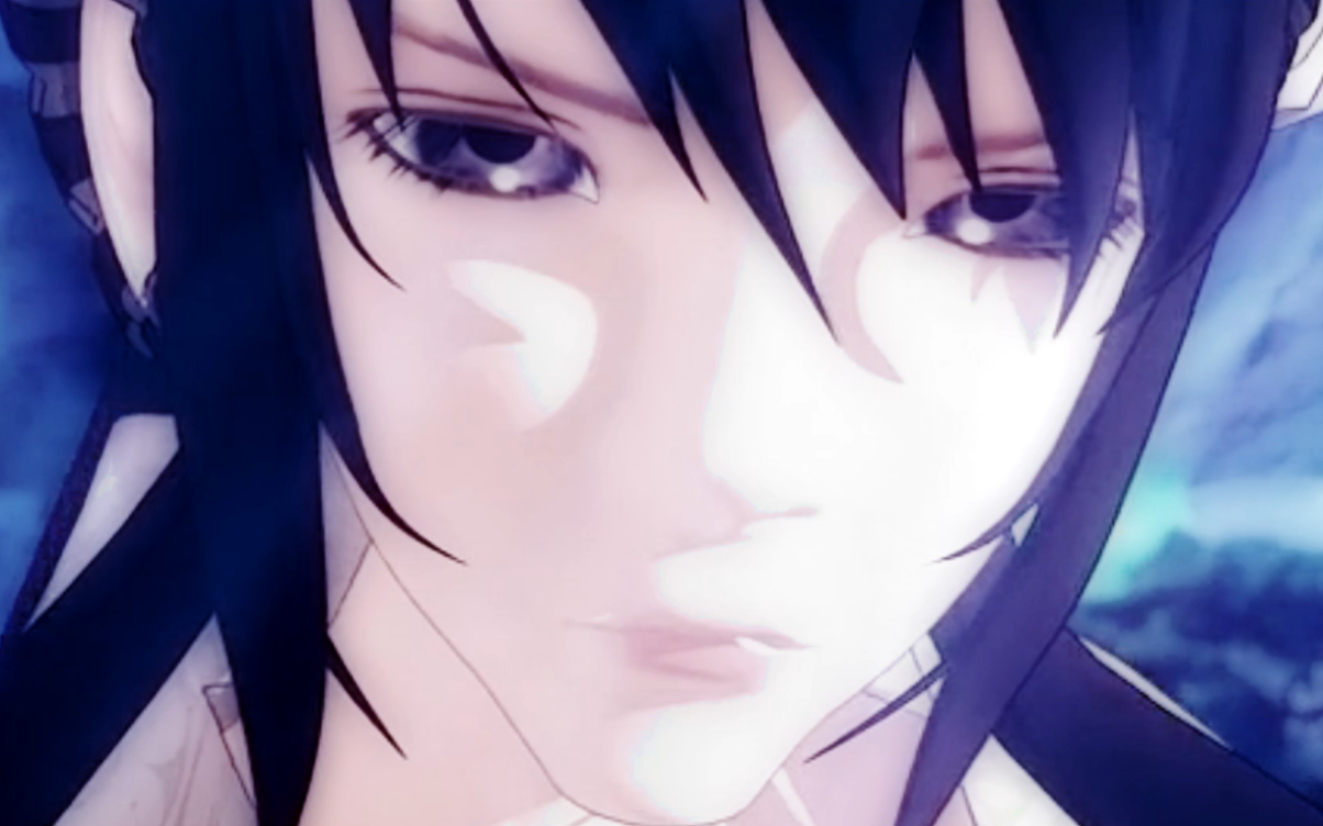 【秦时明月/聂蓉】星语星愿—— 医者入世,十年长情「绛儿出品」