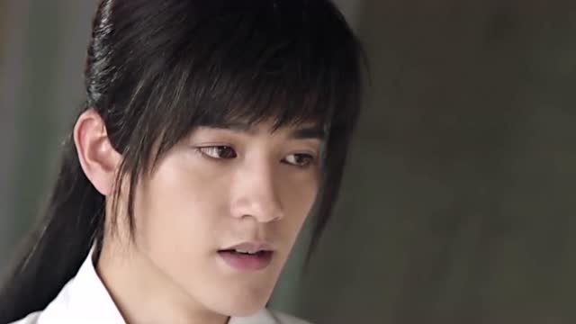  b>李宗霖 /b>演过的古装角色,哪一个让你印象深刻?