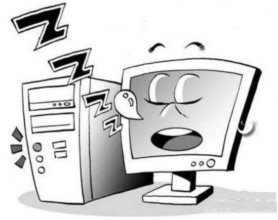 电脑耗电量是多少?如何降低电脑耗电量?