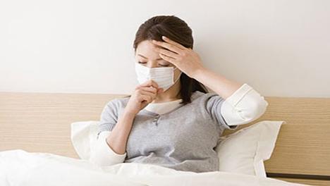 剧烈运动后出虚汗想吐