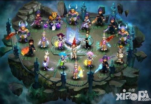 梦幻西游端游哪个区人最多2016