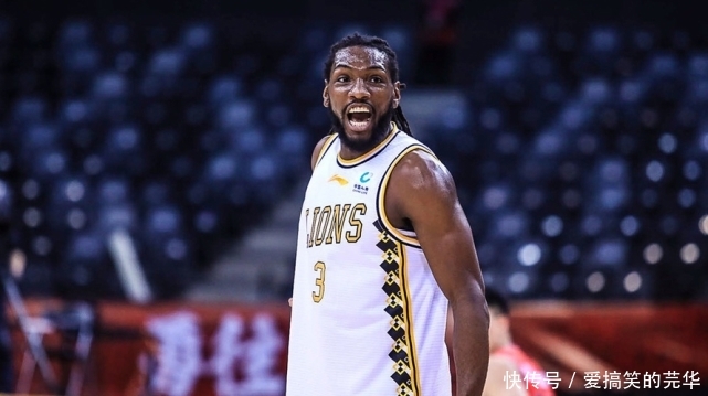 北京换外援了吗