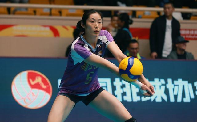 北京女排天津女排联赛