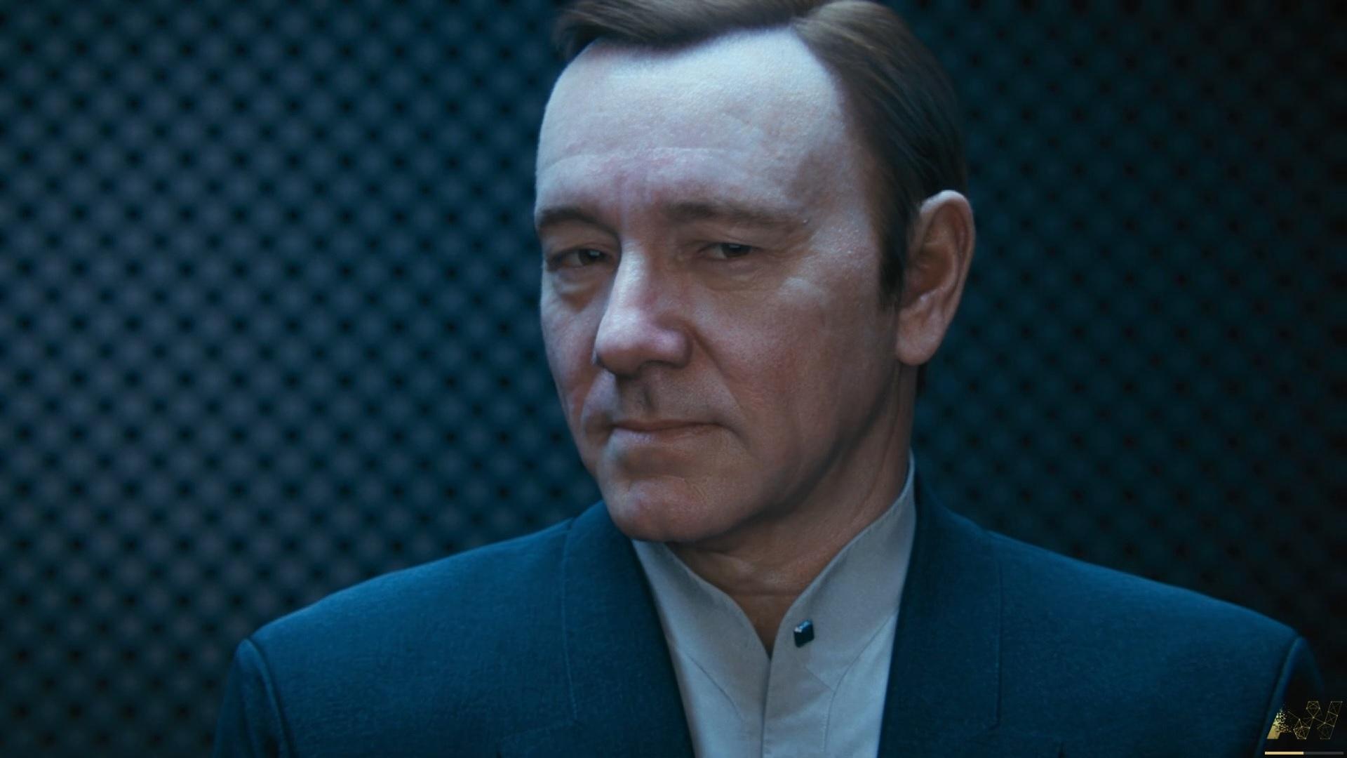 使命召唤11:果不其然,巨神boss另有野心,一切变得扑朔迷离