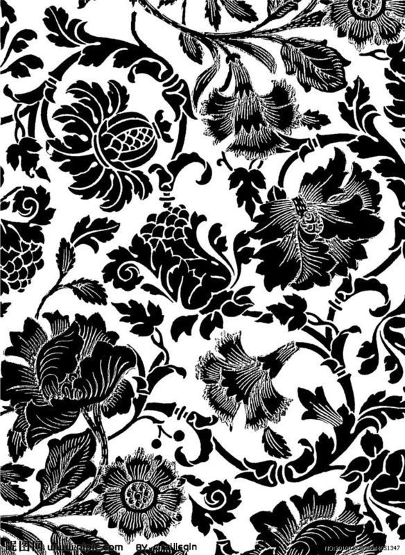 用PS怎么把白底黑图的照片变为黑底白图的