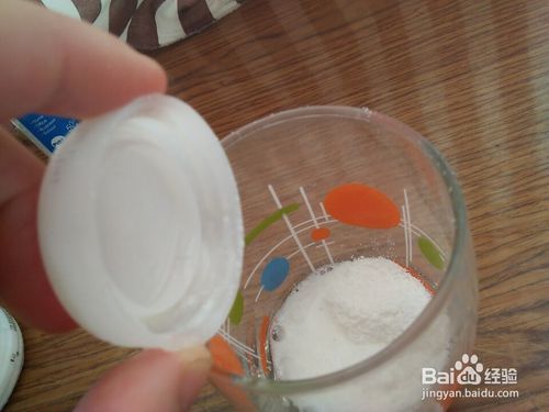 怎么做水晶泥最简单无胶水