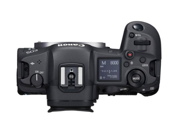 索尼有肩屏的相机还要追溯到脱胎于美能达的全画幅旗舰单反α900(不是