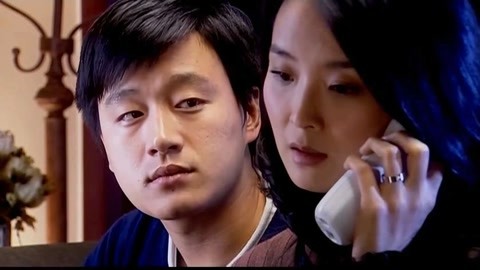 所谓婚姻:佟大为做错事,主动求和,王艳不搭理还嫌他脏